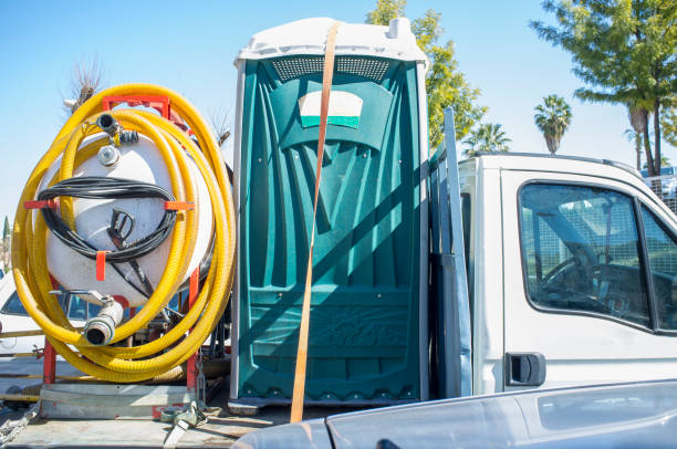 Best Construction site porta potty rental  in Belle Mead, NJ