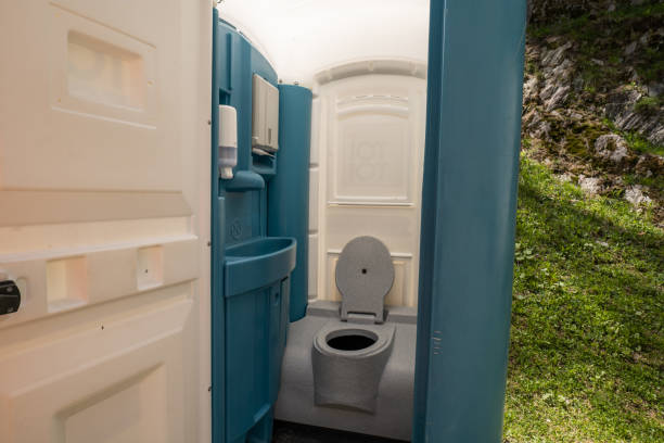 Best Porta potty rental near me  in Belle Mead, NJ