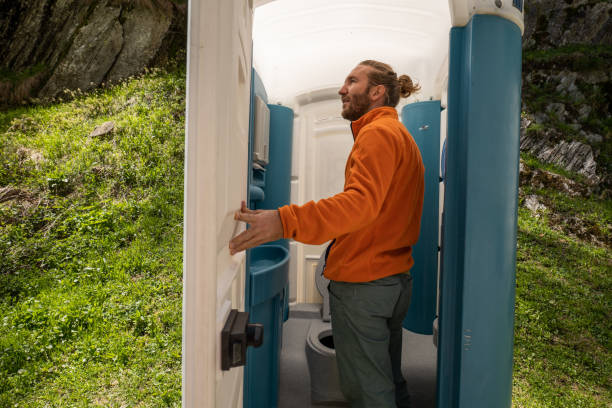 Best Local porta potty services  in Belle Mead, NJ