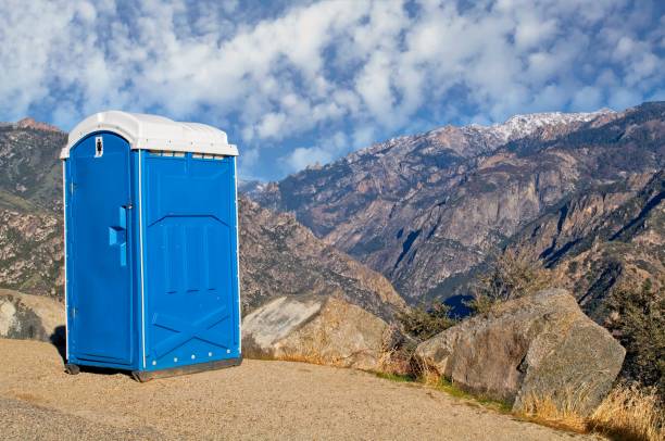 Best Long-term porta potty rental  in Belle Mead, NJ