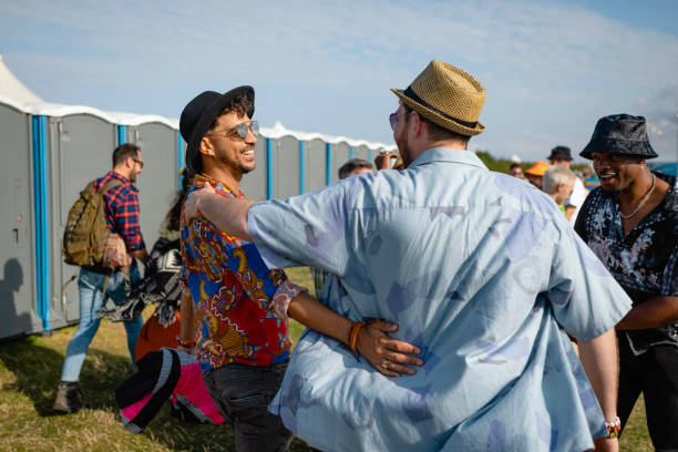 Best Porta potty for special events  in Belle Mead, NJ