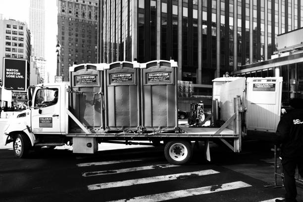 Best Porta potty rental for parties  in Belle Mead, NJ