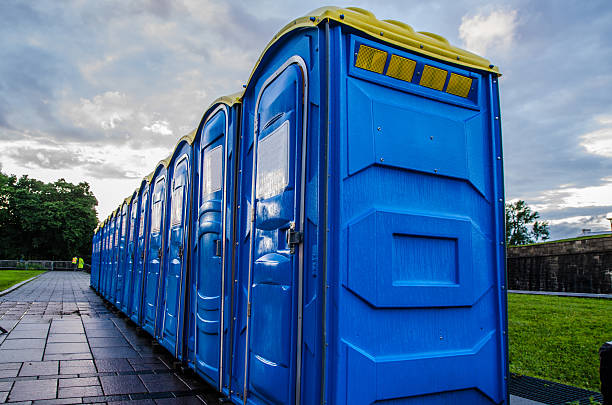 Best Temporary restroom rental  in Belle Mead, NJ
